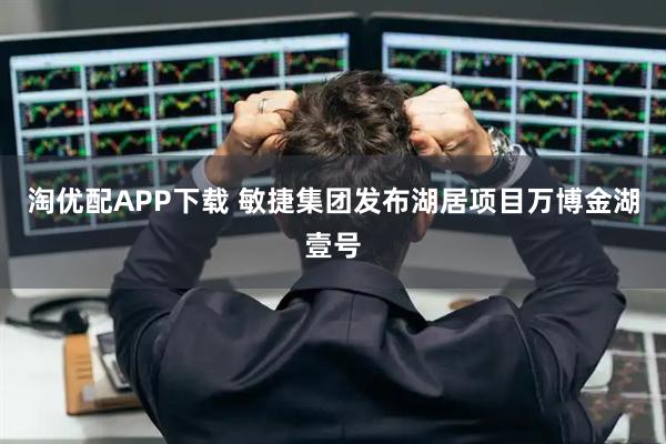 淘优配APP下载 敏捷集团发布湖居项目万博金湖壹号