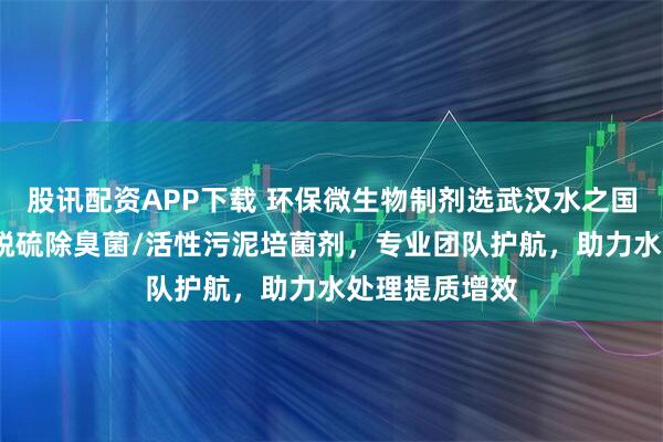 股讯配资APP下载 环保微生物制剂选武汉水之国,硝化细菌/脱硫除臭菌/活性污泥培菌剂,专业团队护航,助力水处理提质增效